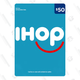 $50 IHOP Gift Card | $40 | Amazon
